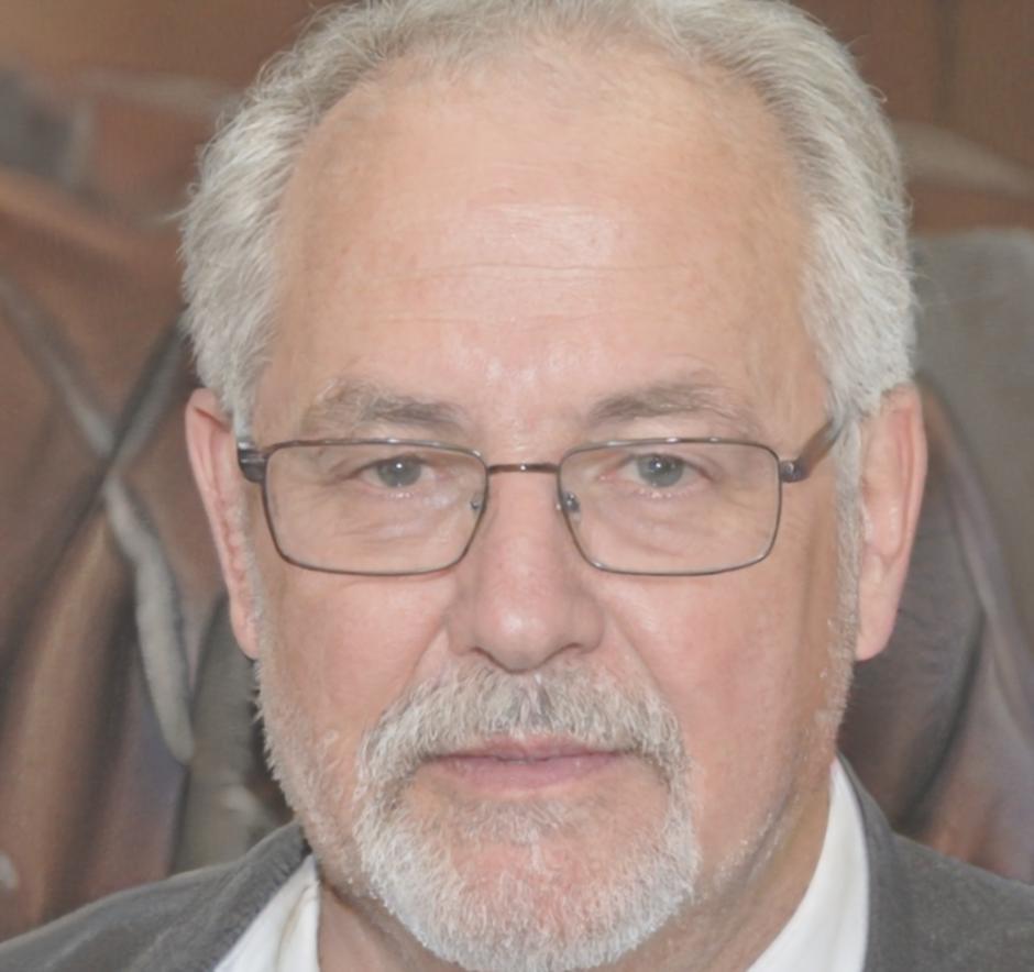Radovan Přibyl – SEO analytik vividgecho.org