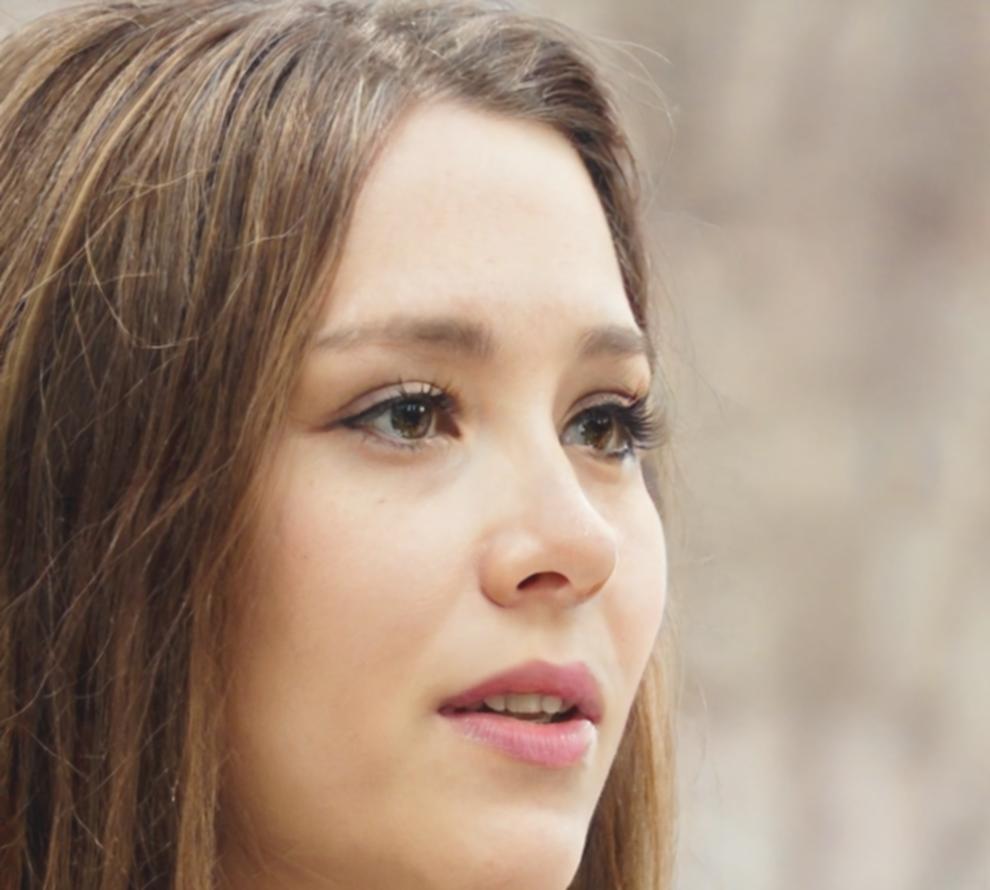 Věra Hašková – obsahová stratéžka vividgecho.org