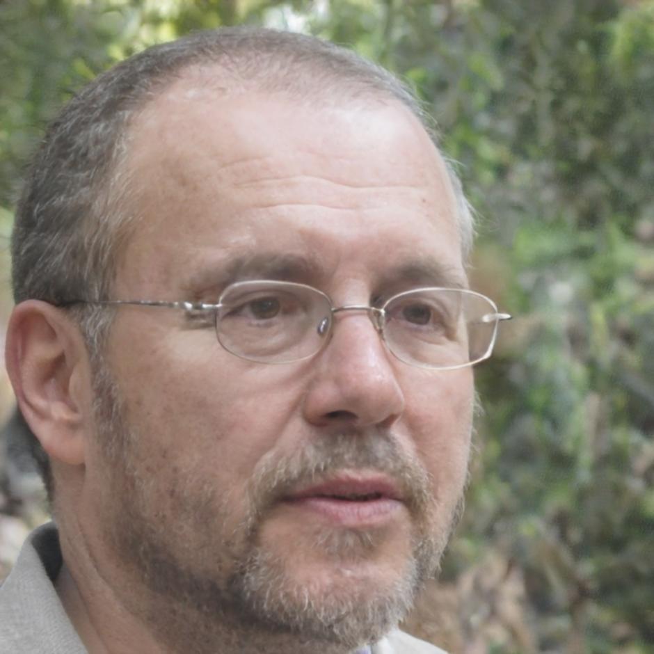 Lektor Ondřej Kvasnička